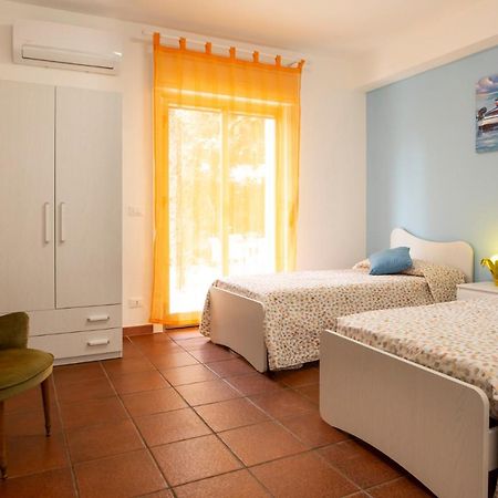 Siciliacasevacanze - Villa Venere Marina di Ragusa Exteriör bild