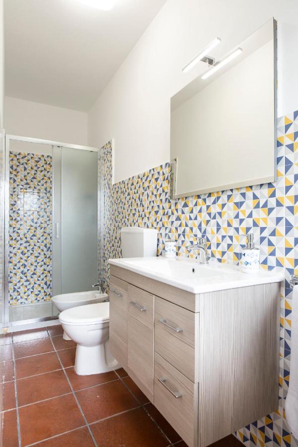 Siciliacasevacanze - Villa Venere Marina di Ragusa Exteriör bild