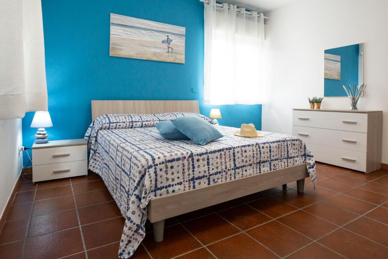 Siciliacasevacanze - Villa Venere Marina di Ragusa Exteriör bild
