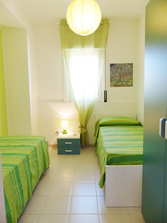 Siciliacasevacanze - Villa Venere Marina di Ragusa Rum bild