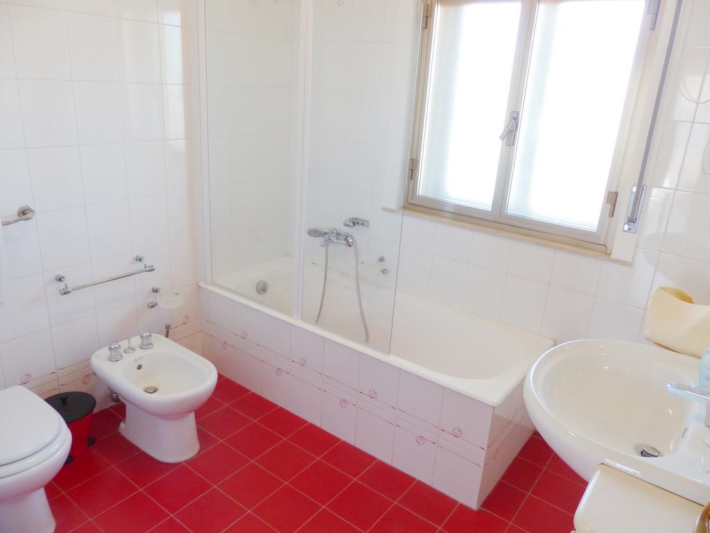 Siciliacasevacanze - Villa Venere Marina di Ragusa Rum bild