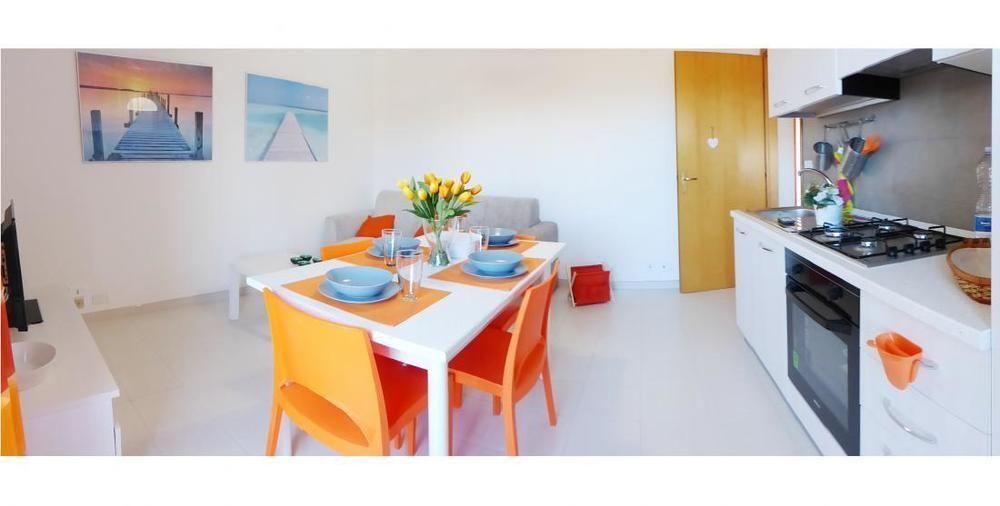 Siciliacasevacanze - Villa Venere Marina di Ragusa Exteriör bild