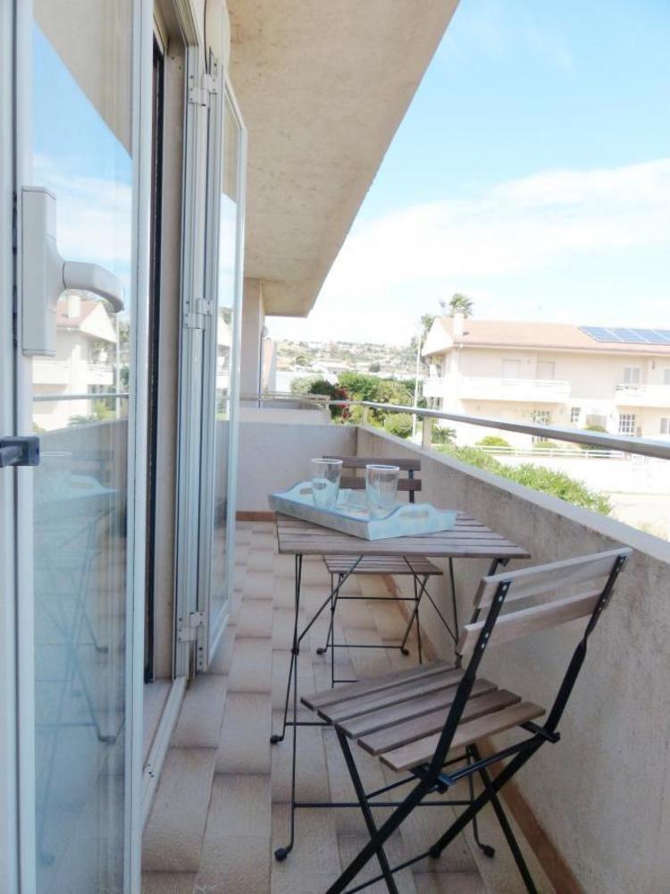 Siciliacasevacanze - Villa Venere Marina di Ragusa Exteriör bild