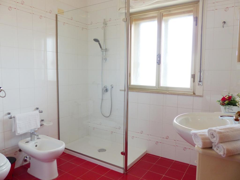 Siciliacasevacanze - Villa Venere Marina di Ragusa Exteriör bild