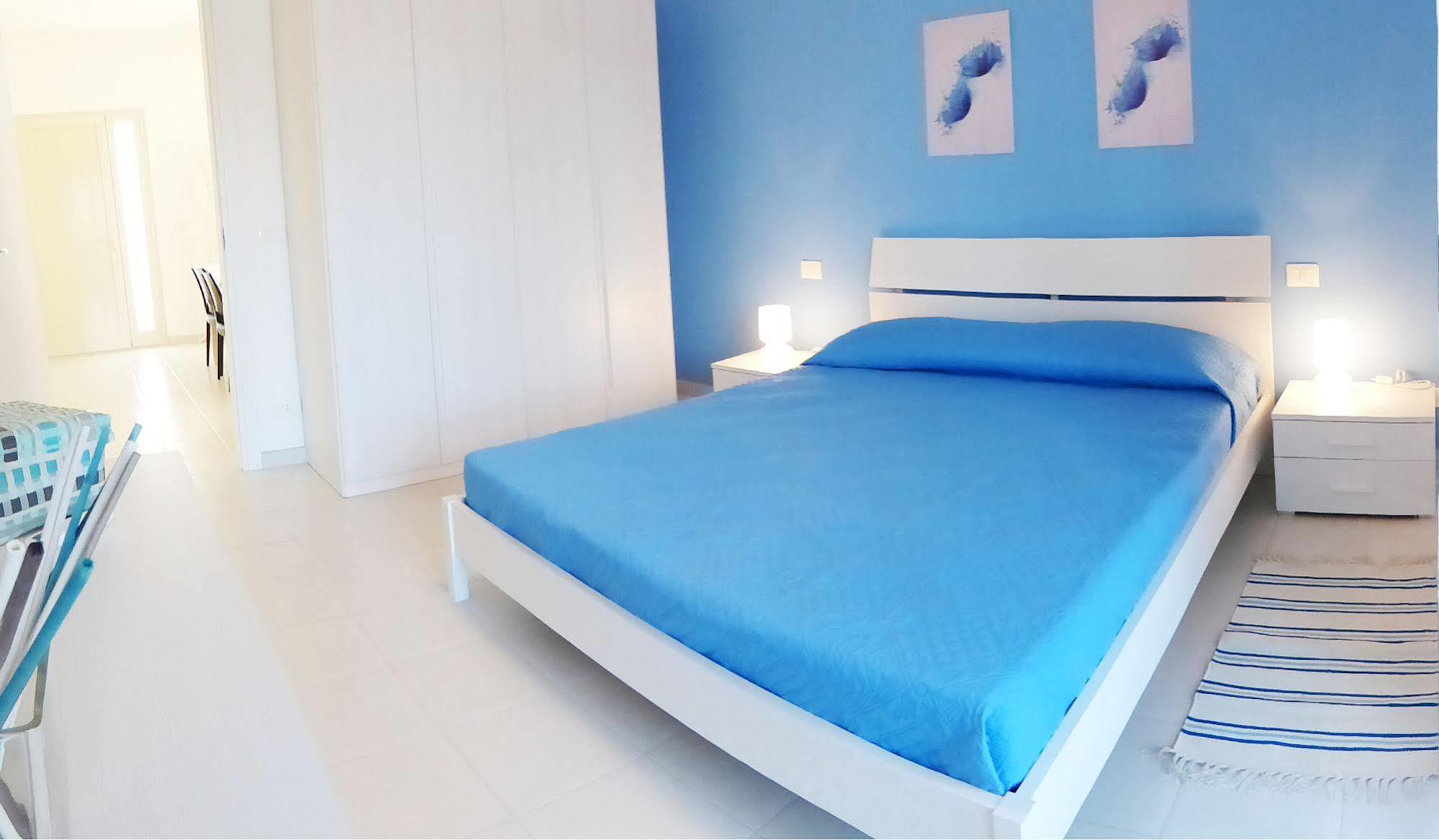 Siciliacasevacanze - Villa Venere Marina di Ragusa Exteriör bild