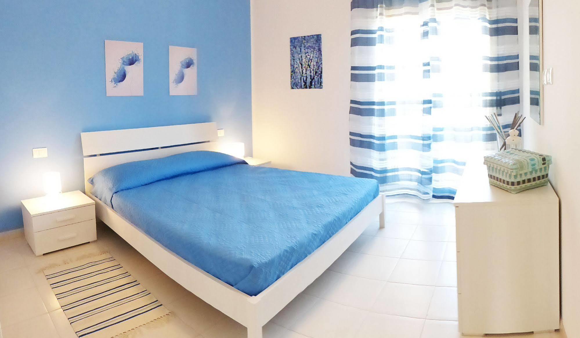 Siciliacasevacanze - Villa Venere Marina di Ragusa Exteriör bild
