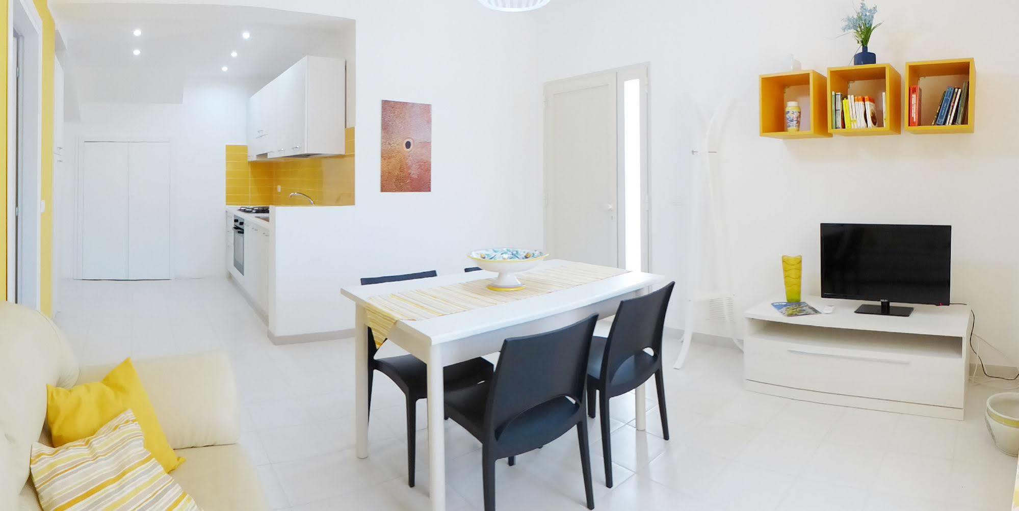 Siciliacasevacanze - Villa Venere Marina di Ragusa Exteriör bild