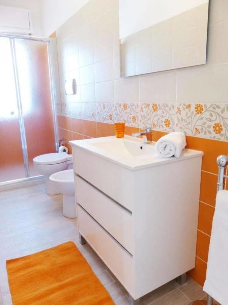 Siciliacasevacanze - Villa Venere Marina di Ragusa Exteriör bild