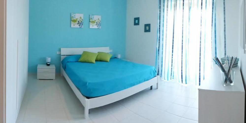 Siciliacasevacanze - Villa Venere Marina di Ragusa Exteriör bild