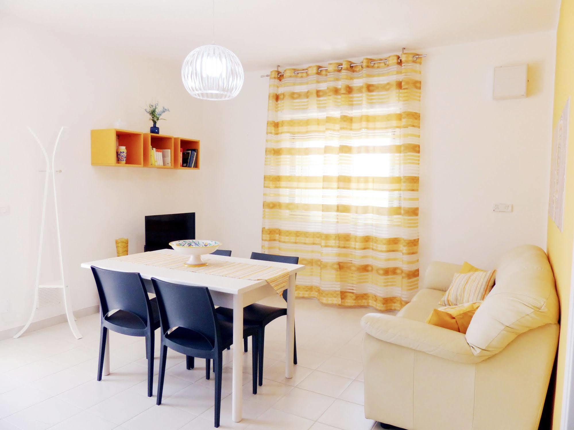 Siciliacasevacanze - Villa Venere Marina di Ragusa Exteriör bild