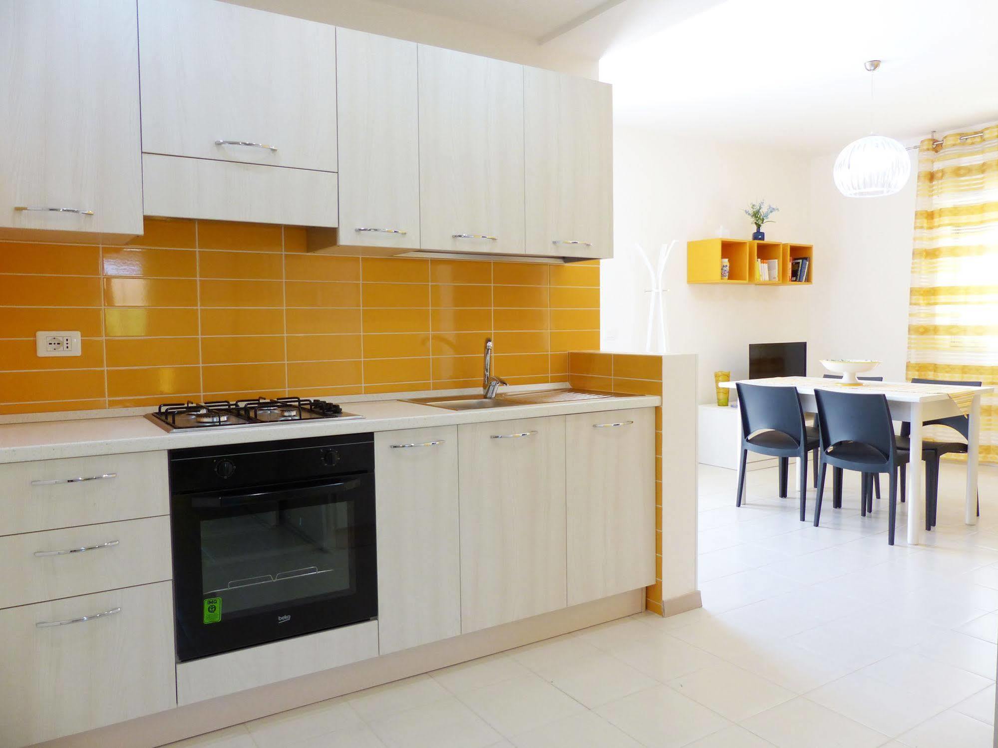 Siciliacasevacanze - Villa Venere Marina di Ragusa Exteriör bild