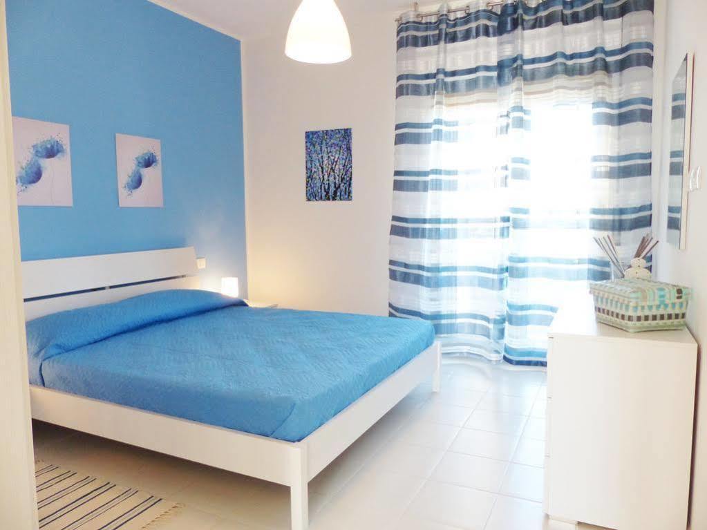 Siciliacasevacanze - Villa Venere Marina di Ragusa Exteriör bild