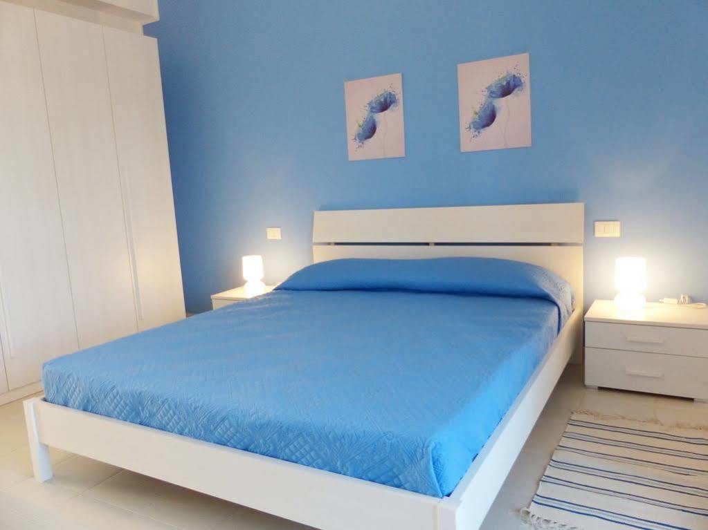 Siciliacasevacanze - Villa Venere Marina di Ragusa Exteriör bild