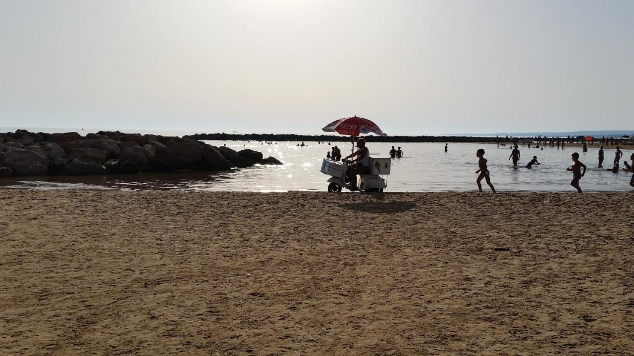 Siciliacasevacanze - Villa Venere Marina di Ragusa Exteriör bild